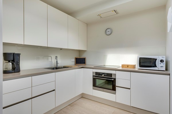 Medium property photo - Van Lieshoutgaarde 16, 5673 AH Nuenen